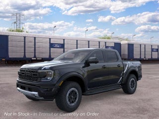 2026 Ford Ranger Raptor®