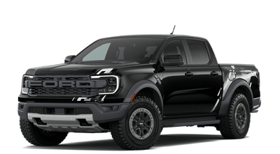 2026 Ford Ranger Raptor®