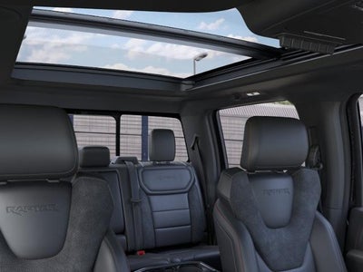 2026 Ford F-150 Raptor®