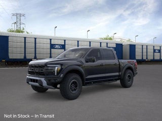 2026 Ford F-150 Raptor®
