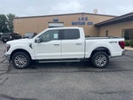 2025 Ford F-150 Lariat®