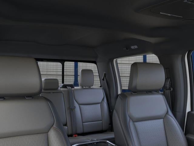 2025 Ford F-150 Lariat®