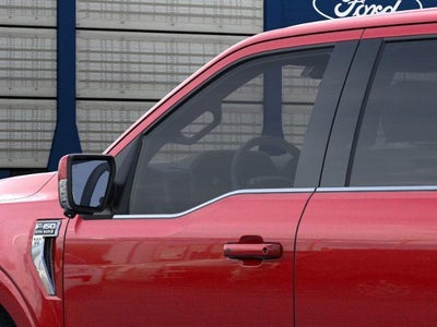 2026 Ford F-150 King Ranch®