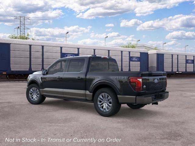 2026 Ford F-150 King Ranch®