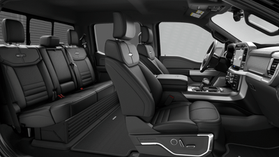 2026 Ford F-150 Platinum®