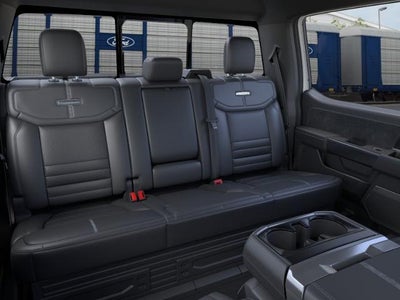 2026 Ford F-150 Platinum®