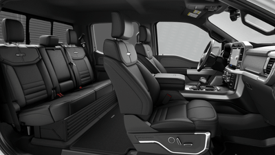 2026 Ford F-150 Platinum®