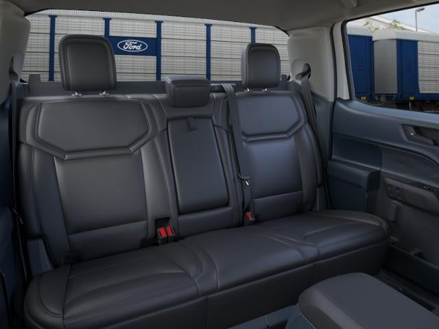 2026 Ford Maverick Lariat®