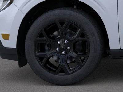 2026 Ford Maverick Lariat®