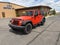 2015 Jeep Wrangler Unlimited 4WD 4dr Sport