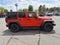 2015 Jeep Wrangler Unlimited 4WD 4dr Sport