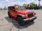 2015 Jeep Wrangler Unlimited 4WD 4dr Sport