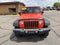 2015 Jeep Wrangler Unlimited 4WD 4dr Sport