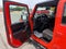 2015 Jeep Wrangler Unlimited 4WD 4dr Sport