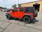 2015 Jeep Wrangler Unlimited 4WD 4dr Sport