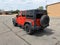 2015 Jeep Wrangler Unlimited 4WD 4dr Sport