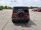 2015 Jeep Wrangler Unlimited 4WD 4dr Sport