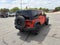 2015 Jeep Wrangler Unlimited 4WD 4dr Sport
