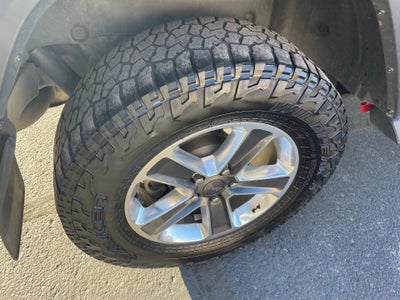 2019 Jeep Wrangler Unlimited Sahara 4x4