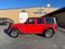 2019 Jeep Wrangler Unlimited Sahara 4x4
