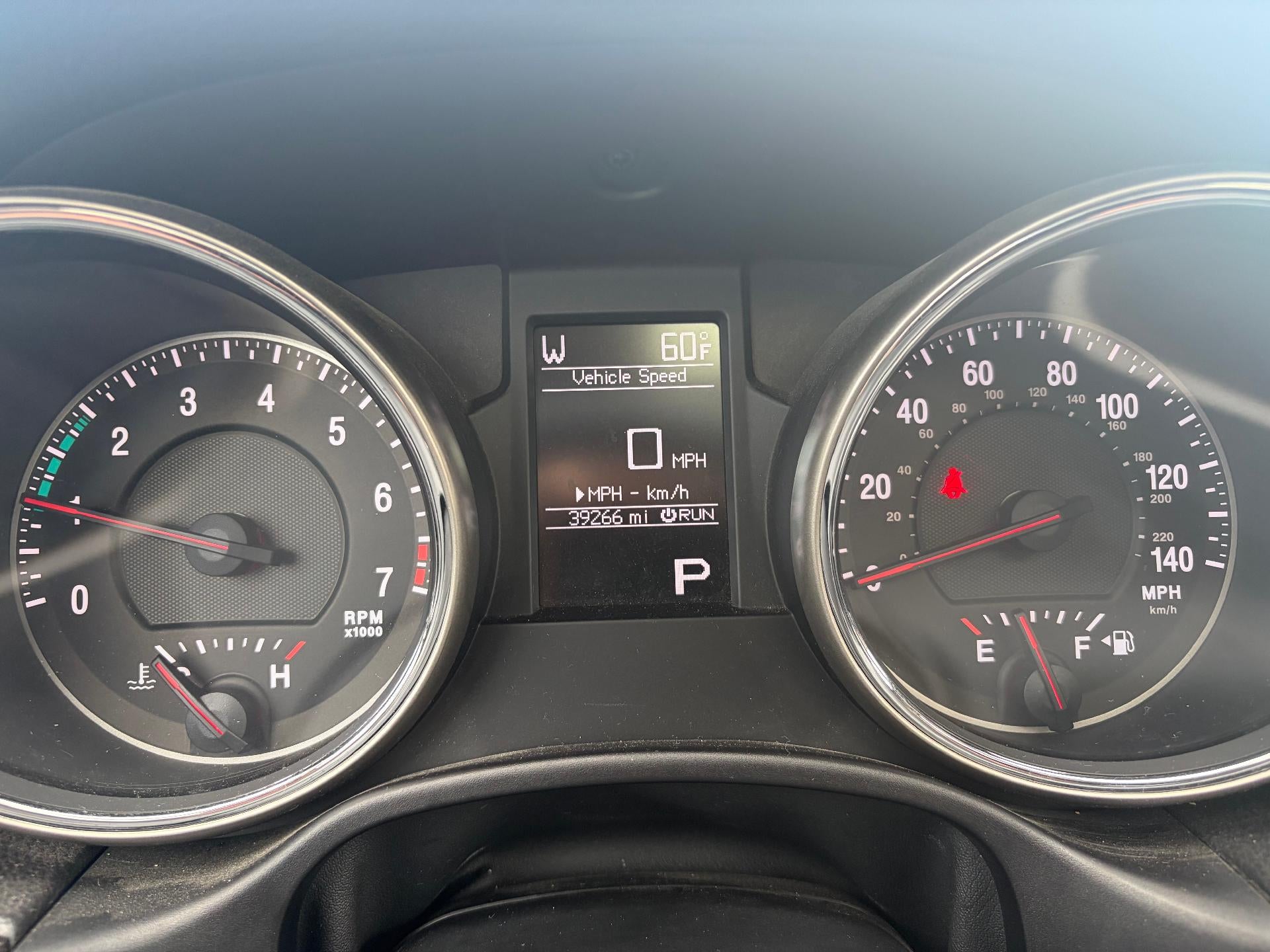 2012 Jeep Grand Cherokee 4WD 4dr Laredo