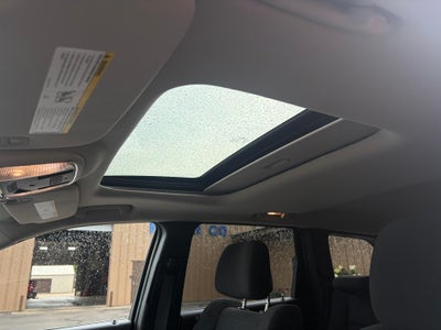 2012 Jeep Grand Cherokee 4WD 4dr Laredo
