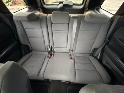 2012 Jeep Grand Cherokee 4WD 4dr Laredo