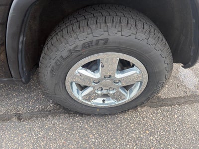 2012 Jeep Grand Cherokee 4WD 4dr Laredo
