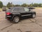 2012 Jeep Grand Cherokee 4WD 4dr Laredo