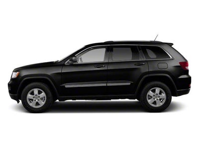 2012 Jeep Grand Cherokee 4WD 4dr Laredo