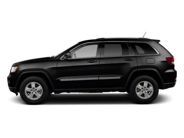 2012 Jeep Grand Cherokee 4WD 4dr Laredo