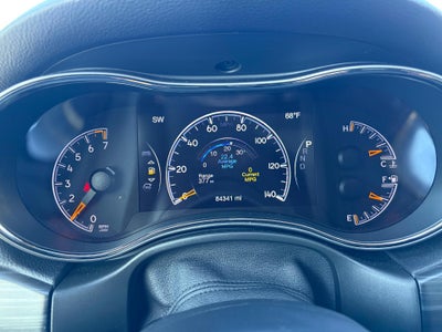2020 Jeep Grand Cherokee Limited X 4x4