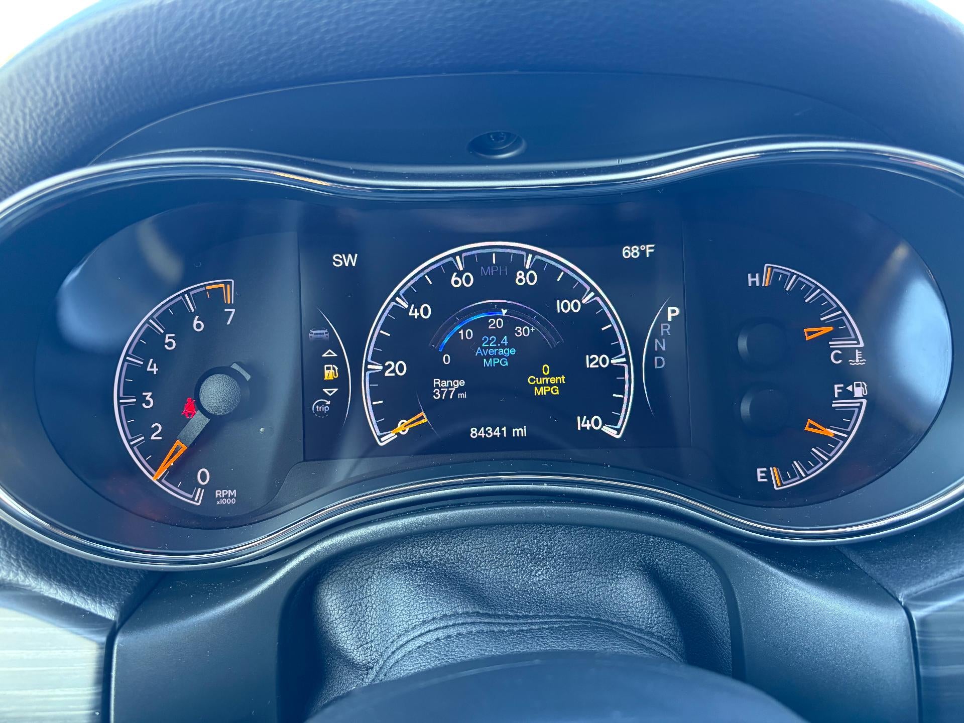 2020 Jeep Grand Cherokee Limited X 4x4