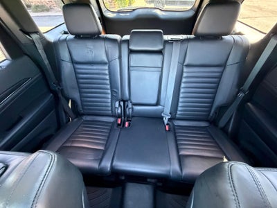 2020 Jeep Grand Cherokee Limited X 4x4