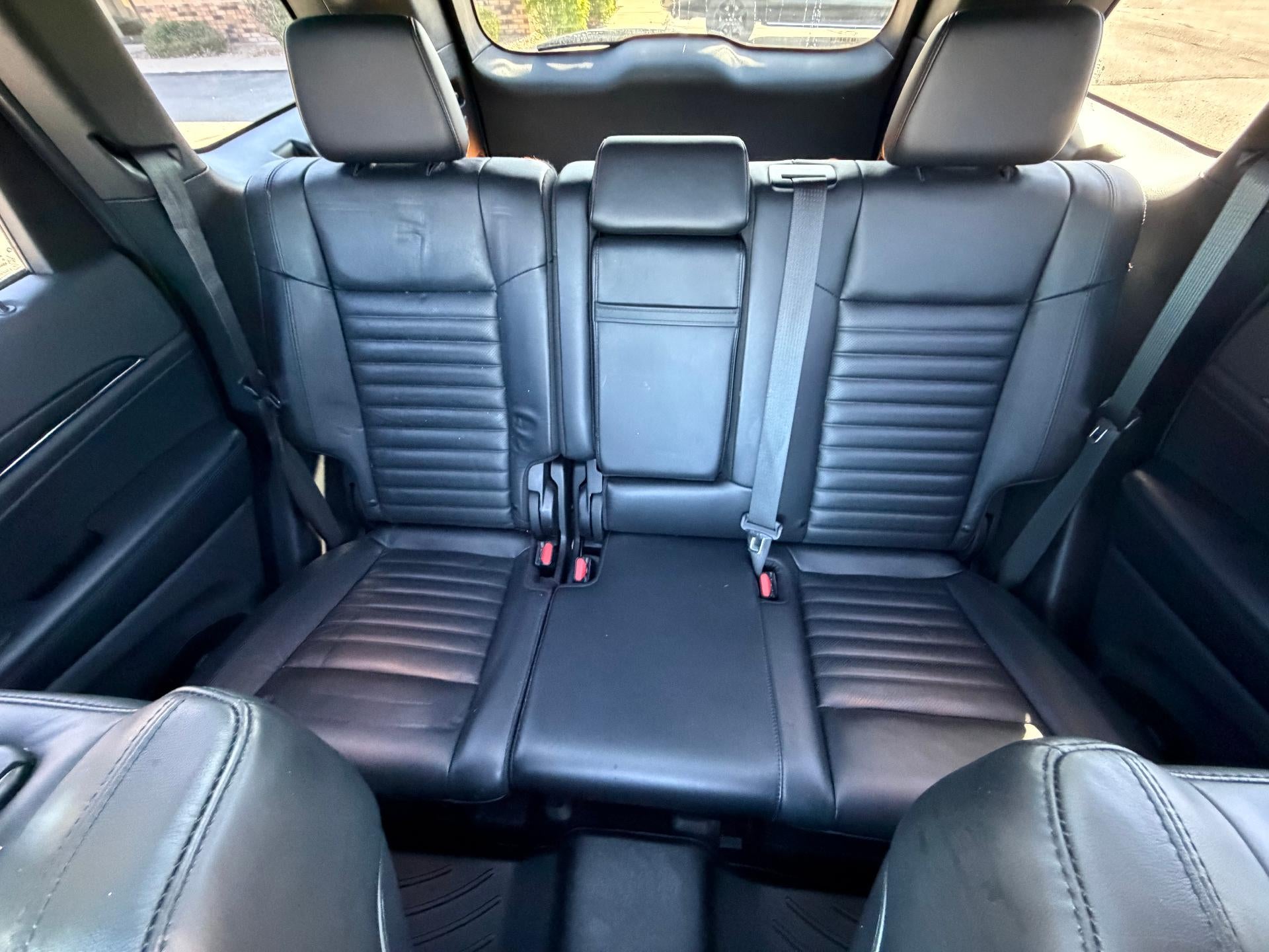 2020 Jeep Grand Cherokee Limited X 4x4
