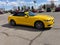 2016 Ford Mustang 2dr Conv EcoBoost Premium