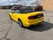 2016 Ford Mustang 2dr Conv EcoBoost Premium