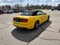 2016 Ford Mustang 2dr Conv EcoBoost Premium