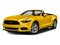 2016 Ford Mustang 2dr Conv EcoBoost Premium