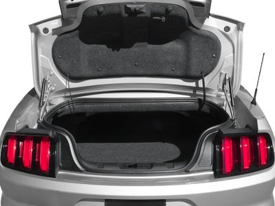 2016 Ford Mustang 2dr Conv EcoBoost Premium