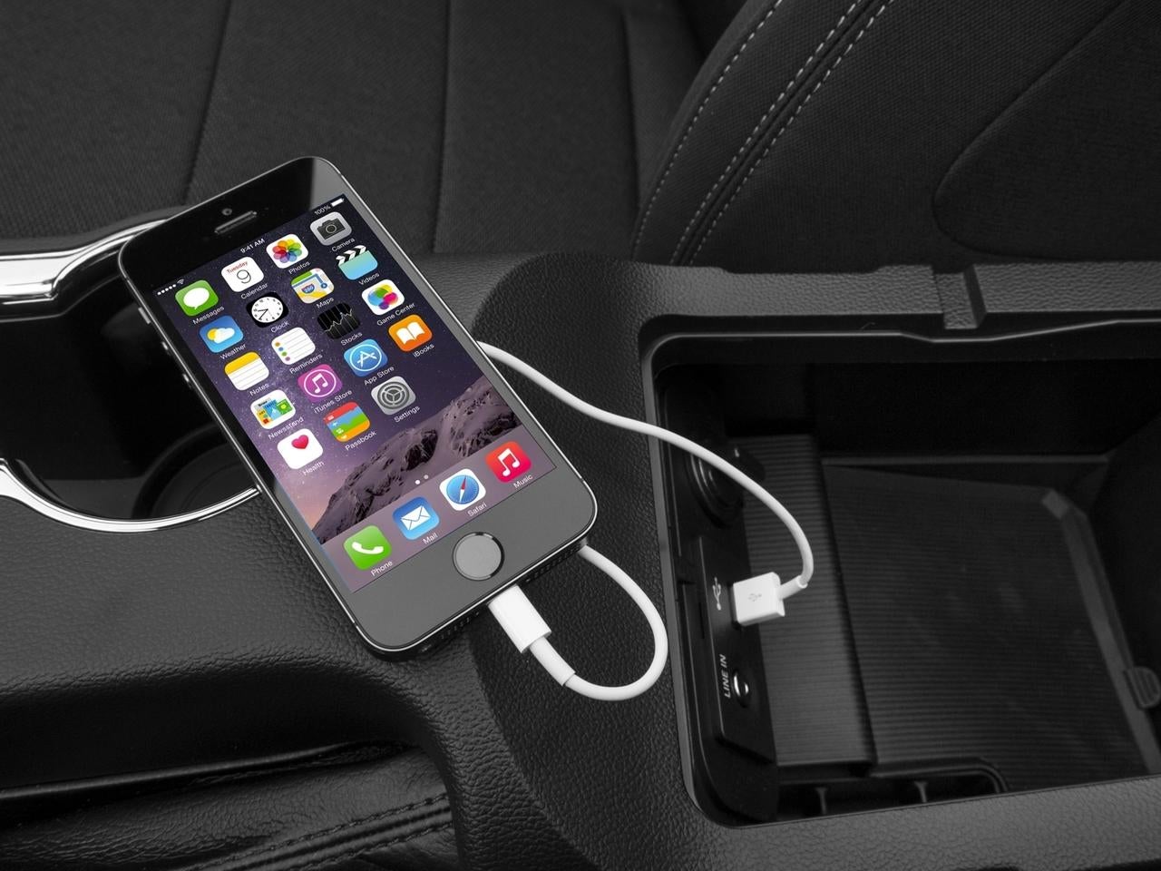 2016 Ford Mustang 2dr Conv EcoBoost Premium