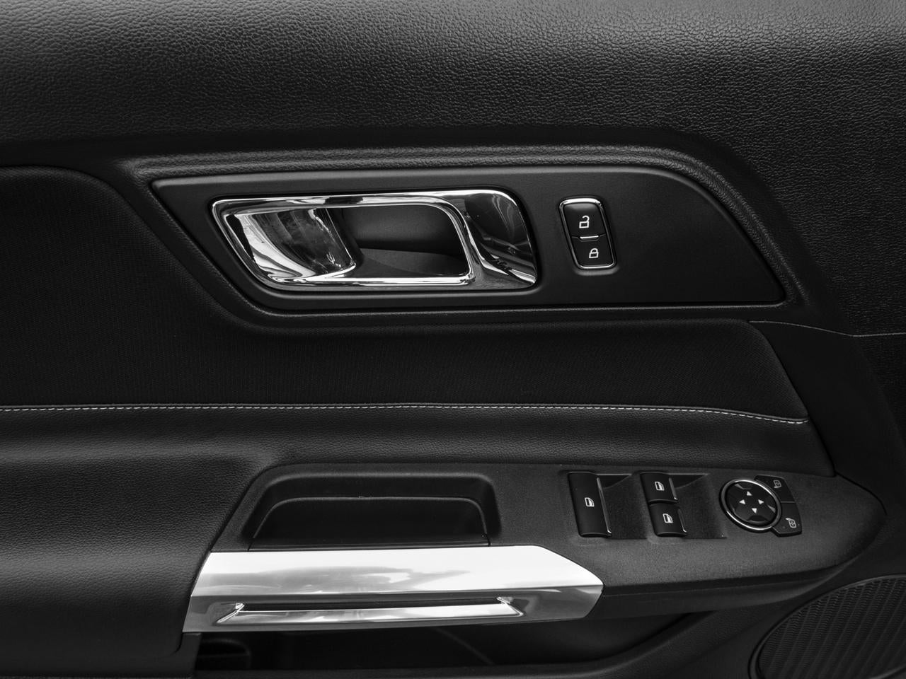 2016 Ford Mustang 2dr Conv EcoBoost Premium