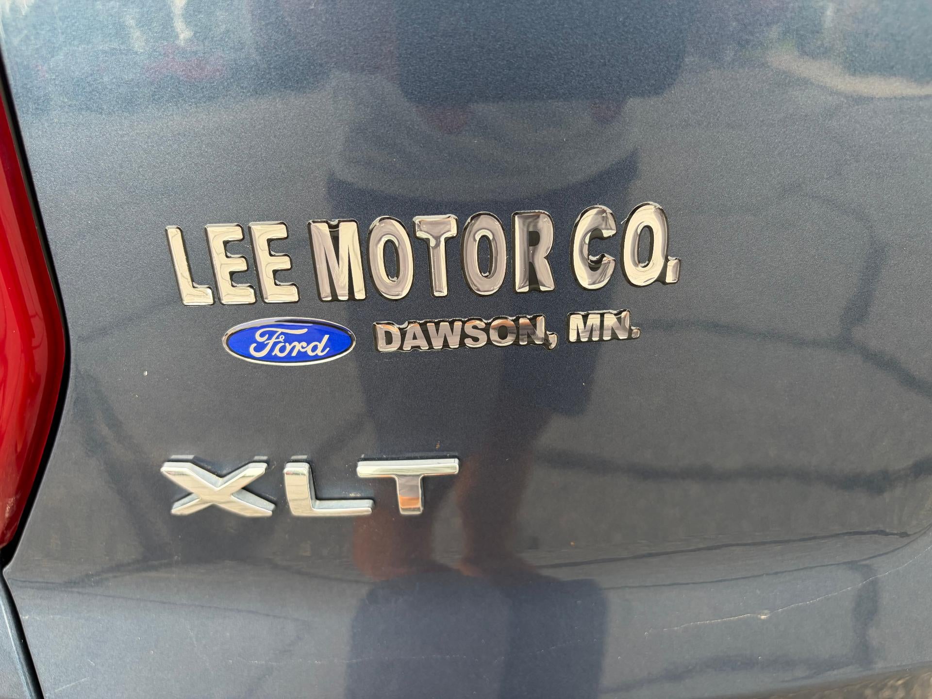 2019 Ford Explorer XLT 4WD