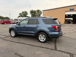 2019 Ford Explorer XLT 4WD