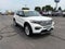 2024 Ford Explorer Platinum 4WD