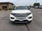 2024 Ford Explorer Platinum 4WD