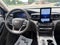 2024 Ford Explorer Platinum 4WD