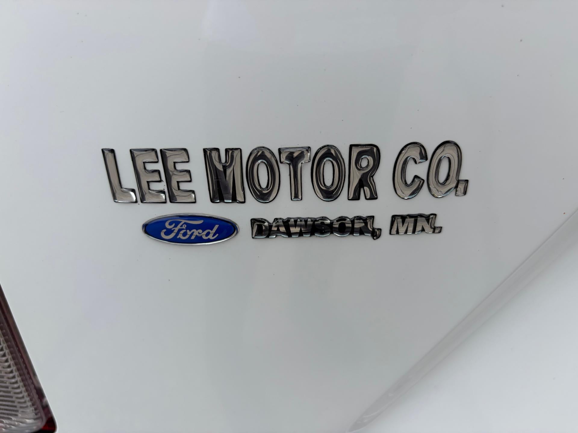 2024 Ford Explorer Platinum 4WD
