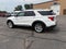 2024 Ford Explorer Platinum 4WD