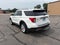 2024 Ford Explorer Platinum 4WD